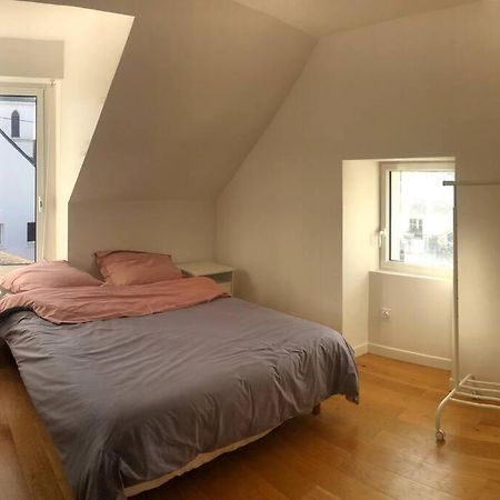 Willa Longere Location Saisonniere Le Hézo Zewnętrze zdjęcie