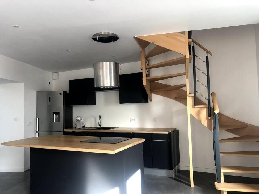 Willa Longere Location Saisonniere Le Hézo Zewnętrze zdjęcie